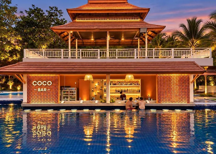 Ramada By Wyndham Aonang Krabi