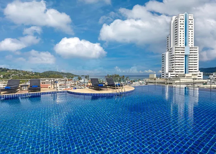 Hotel Amata Patong
