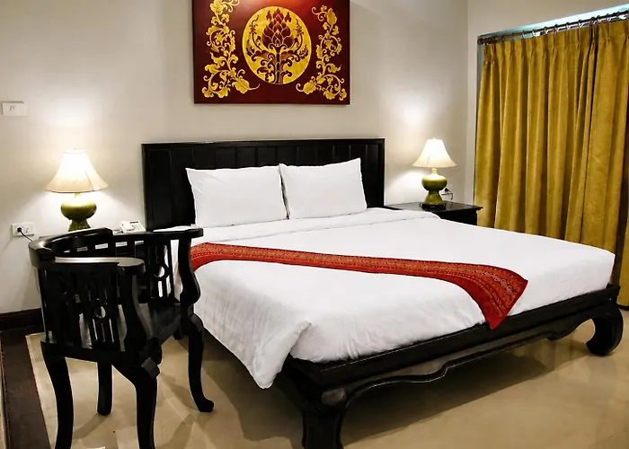 Swankaburi Boutique Hotel