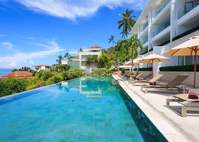 Code Samui Hotel