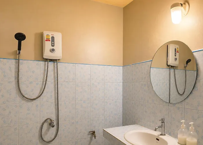 Paradise Bungalows Haad Rin