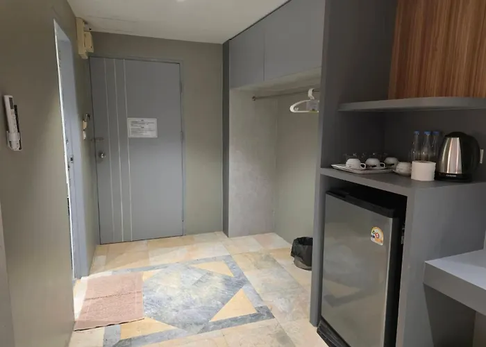 Silom Boutique Hotel Hatyai