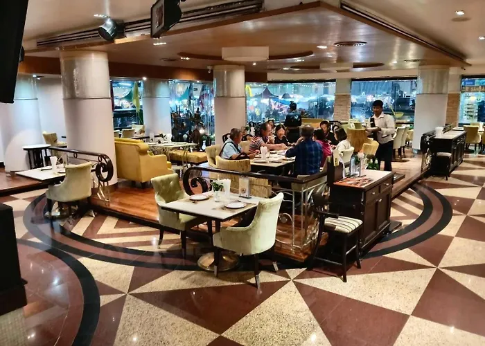 The Regency Hotel Hatyai