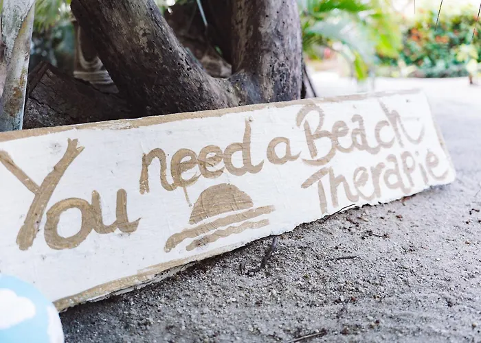 Sea Love Beach Bar & Bungalows