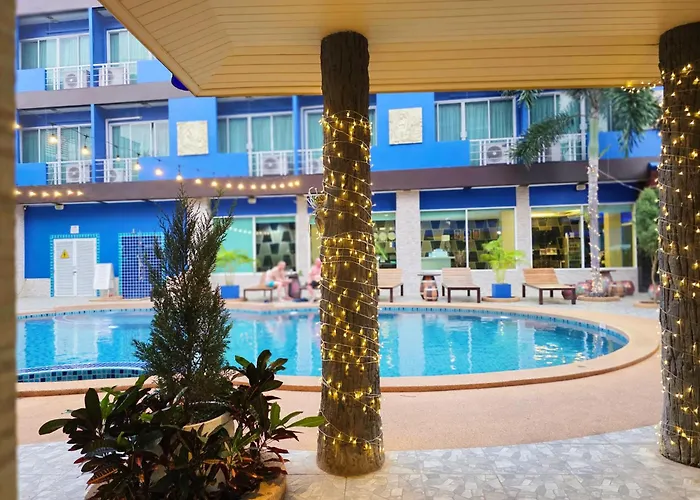 Best Western Royal Buriram
