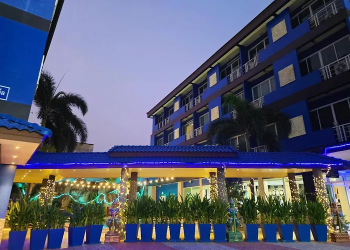 Best Western Royal Buriram