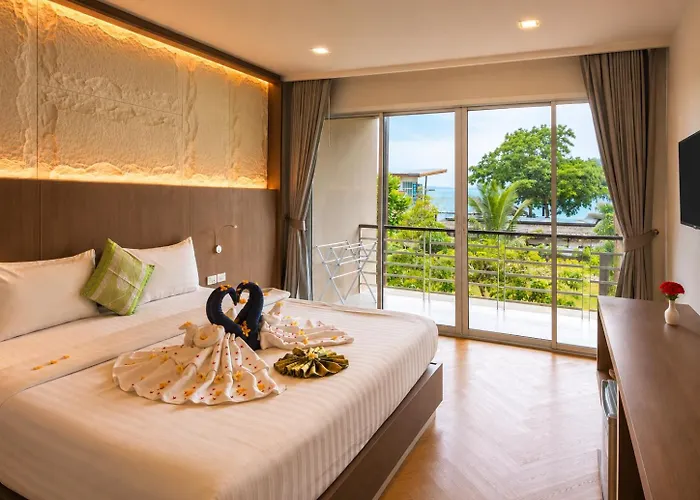 Phi Phi Rimlay Resort