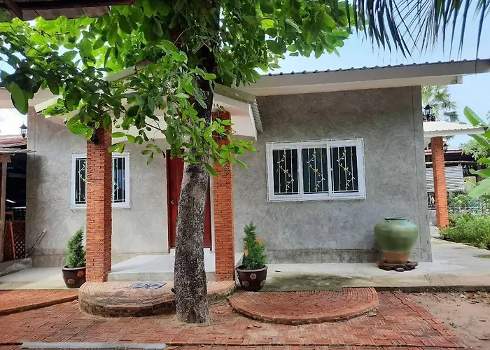 Pottery Street House