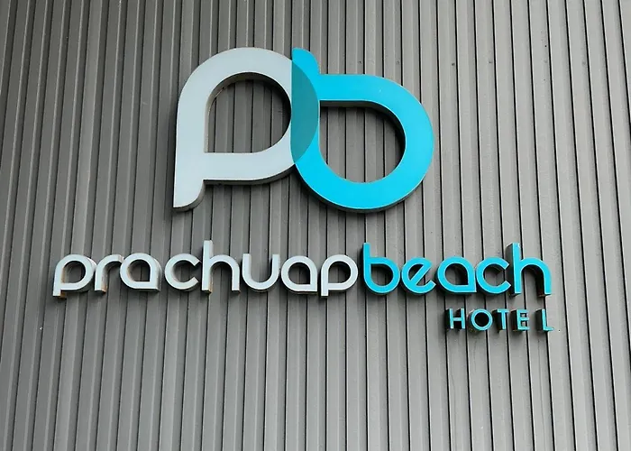 Prachuap Beach Hotel Prachuap Khiri Khan