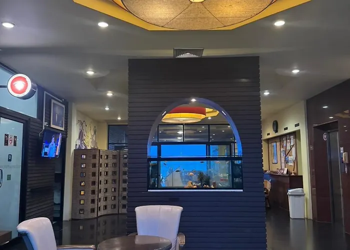 Prachuap Beach Hotel Prachuap Khiri Khan