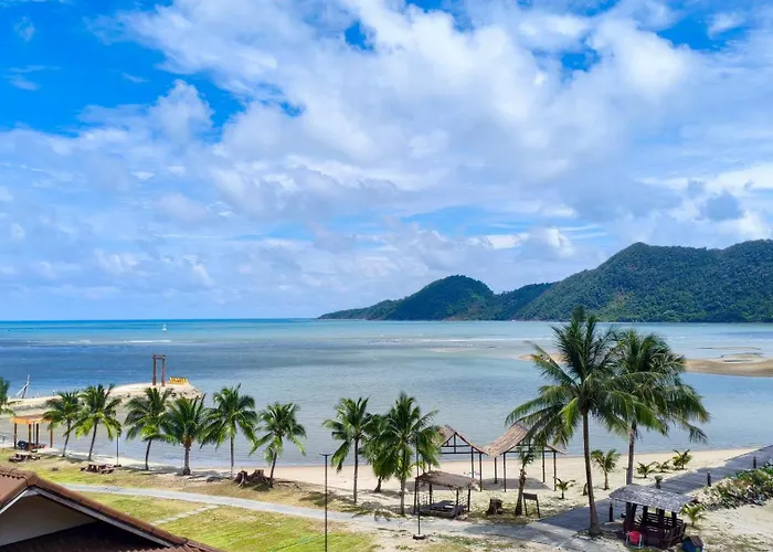The Aiyapura Koh Chang