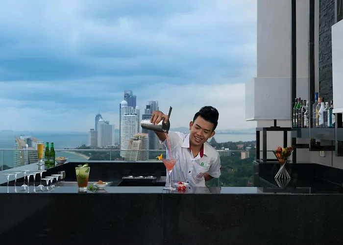 Holiday Inn Pattaya By Ihg