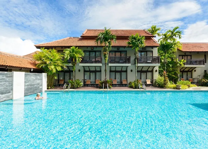 Khaolak Oriental Resort - Adult Only Khao Lak