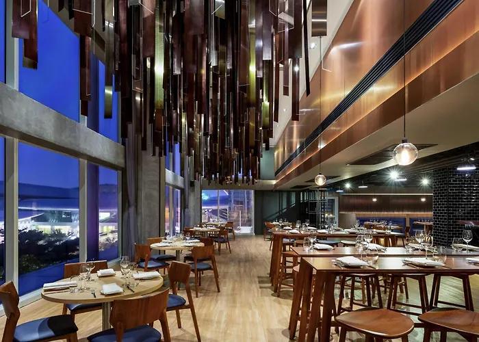 Novotel Bangkok Impact