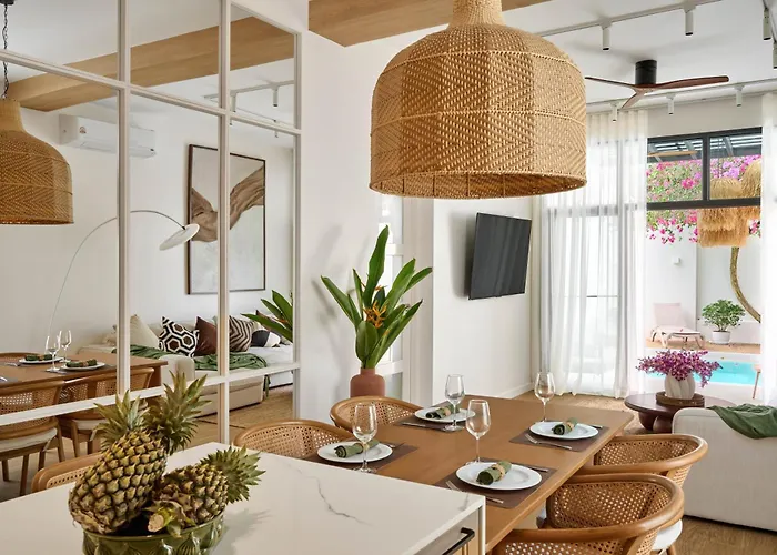 Onyx Villas By Tropiclook