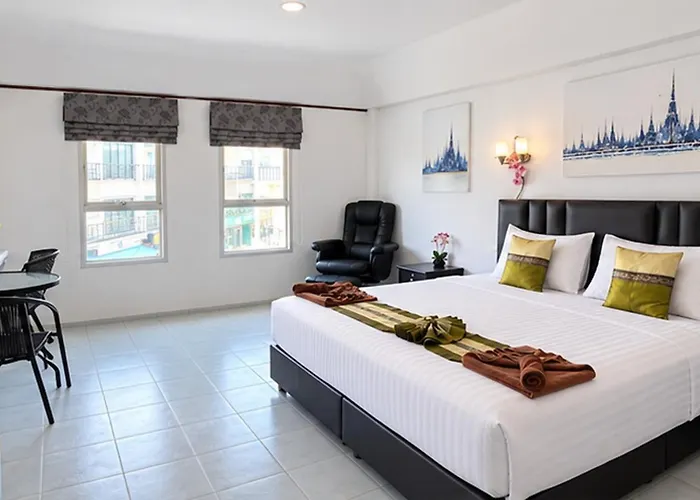 Samui Green Hotel