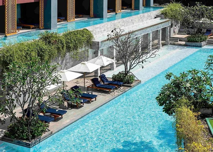 Avista Grande Phuket Karon - Mgallery