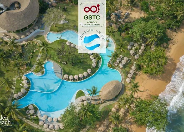 Eden Beach Khao Lak Resort & Spa