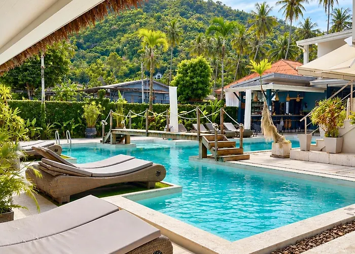 AMAYA Resort
