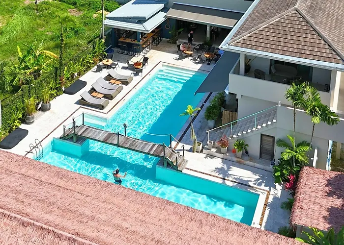 Amaya Resort