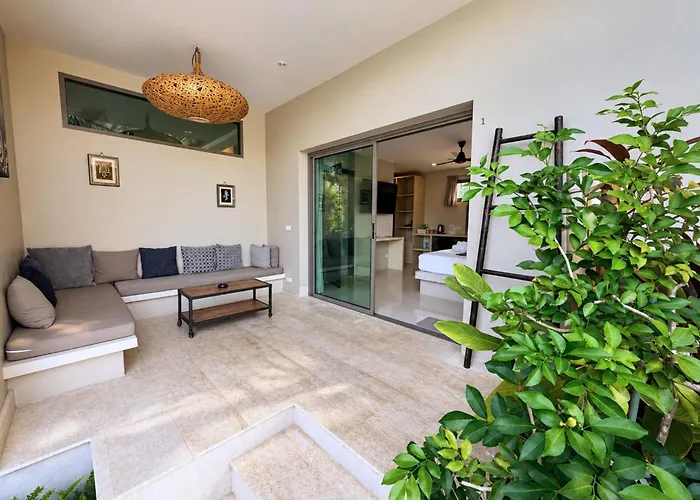 Amaya Resort