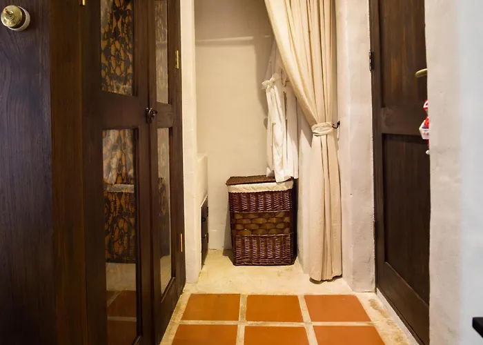 Shinnabhura Historic Boutique Hotel