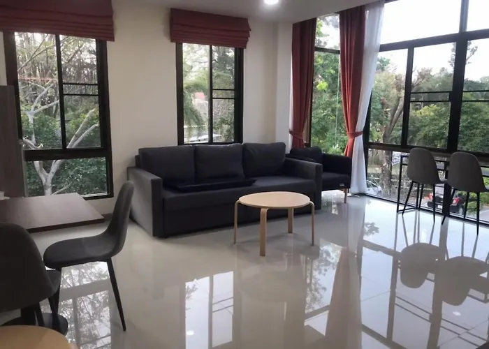 Capital O Radateeree Boutique Resort Chiang Mai