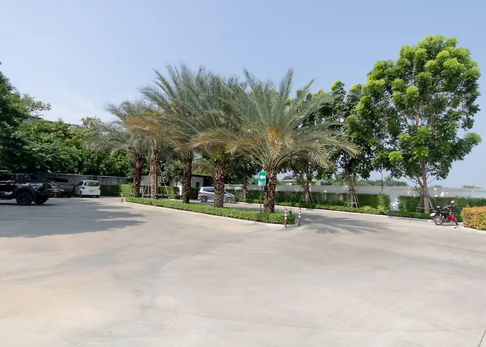 Ananzitra Hotel