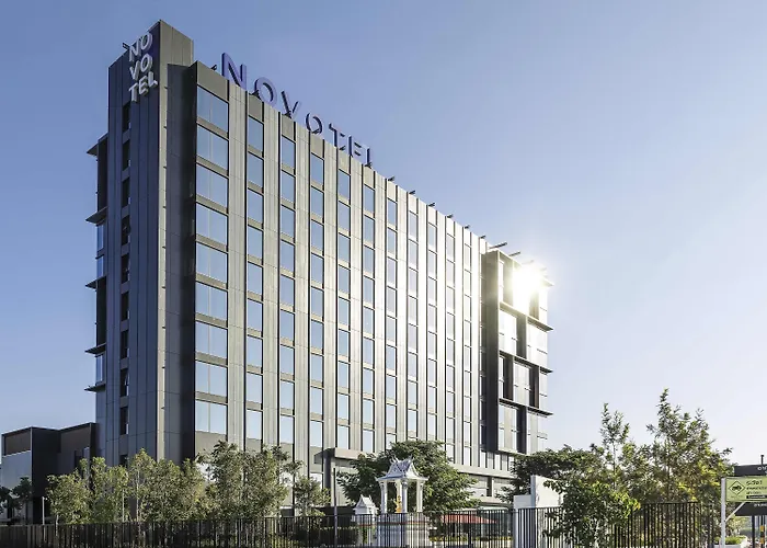 Novotel Bangkok Future Park Rangsit Pathum Thani