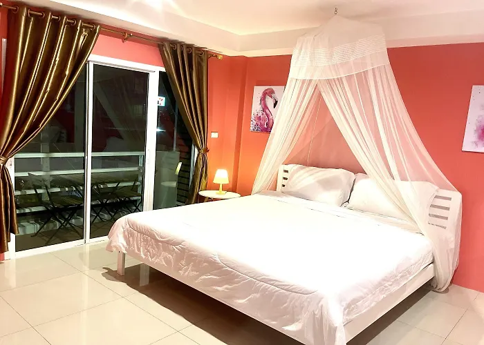 Be Rich Hotel