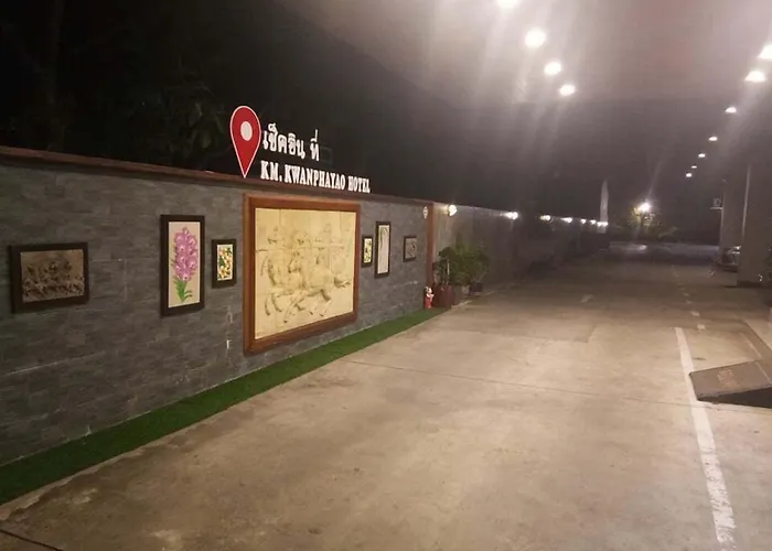 Km Kwanphayao Hotel