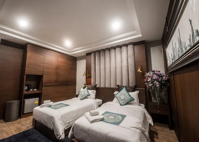 Amara Villa Khao Ka Lok