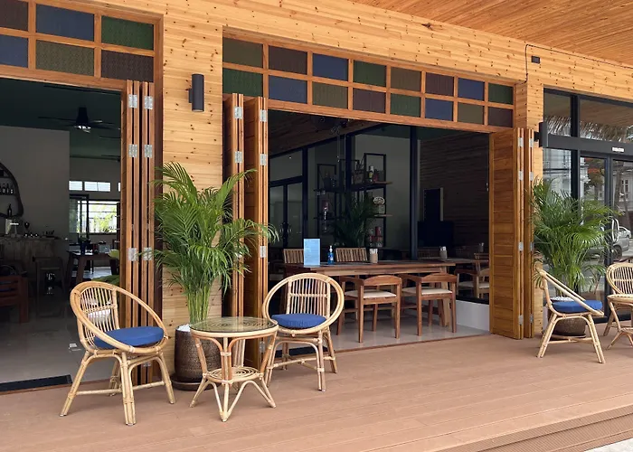 Pearl Of Samui Resort