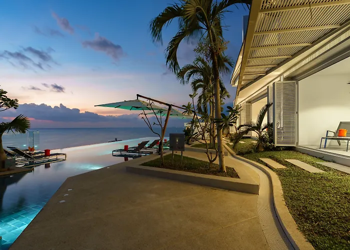 Unique Boutique Resort