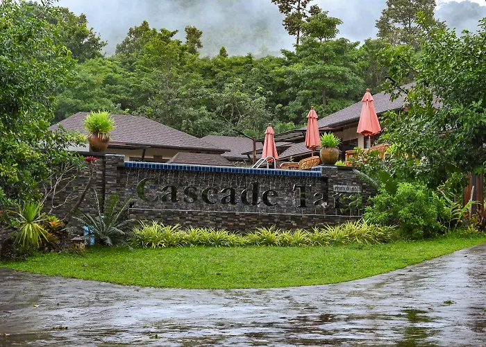 Cascade Tara