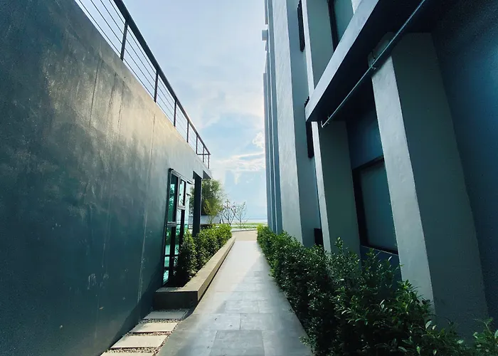 Abizz Hotel Kwanphayao