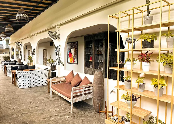 Jalmin Hotel Samui