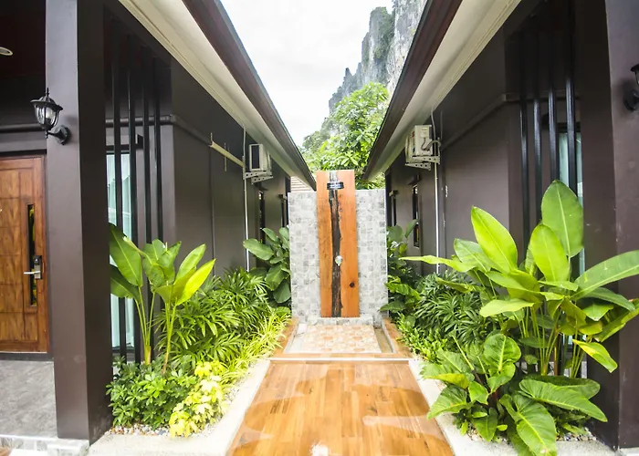 The Scene Cliff View Villas