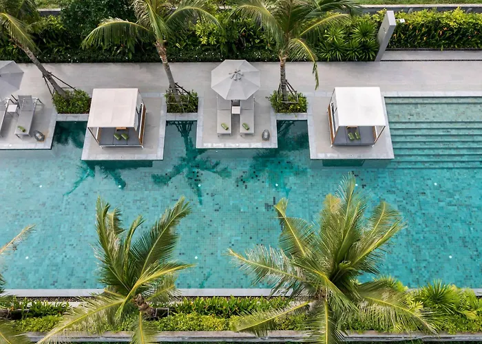 Meliá Phuket Mai Khao