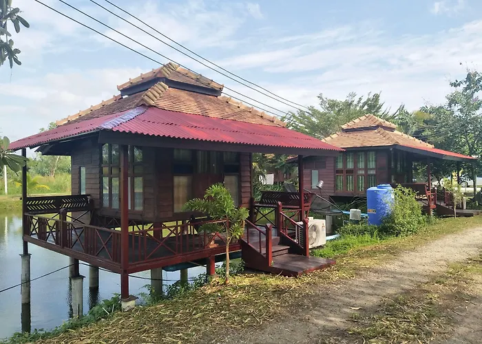 Sarocha Resort Rayong