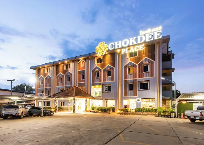Chokdee Place