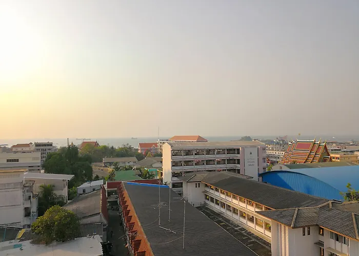 City View Residence