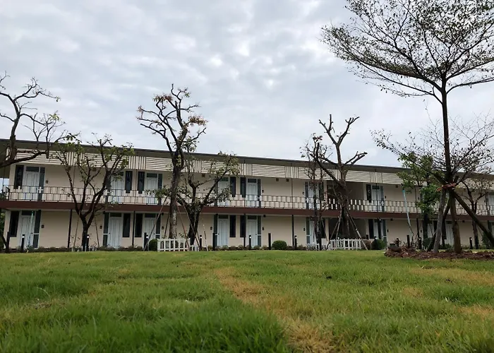 Taamjai Resort
