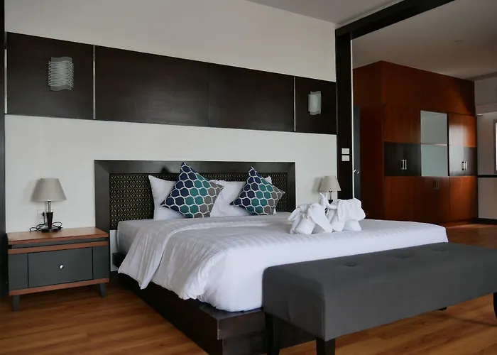 Blu Hotel