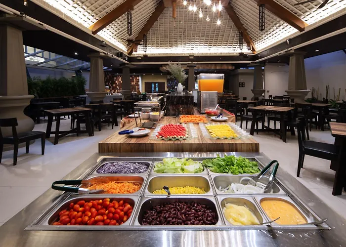 Areca Resort And Spa