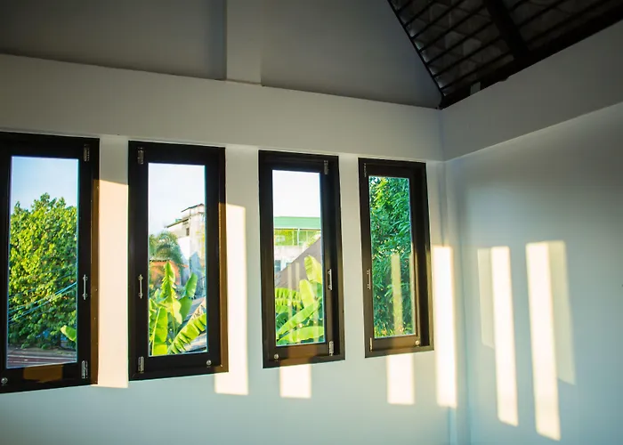 Trat 101 Hotel - Sha Certified