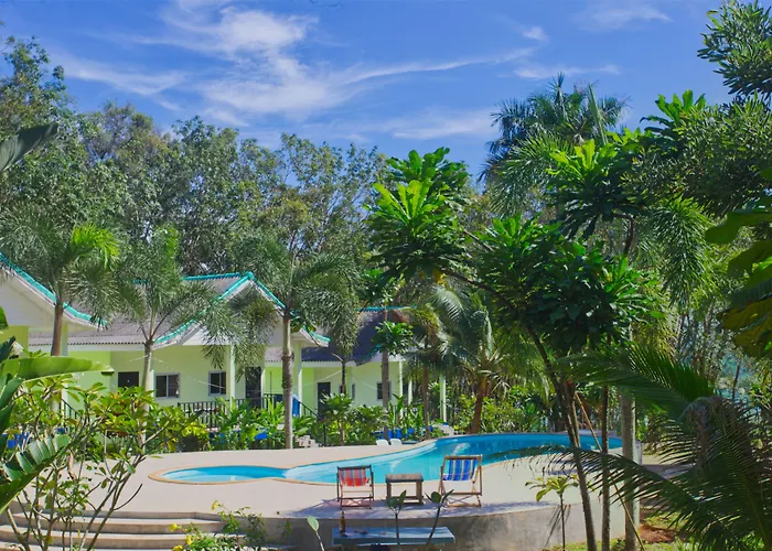 Sea View Resort