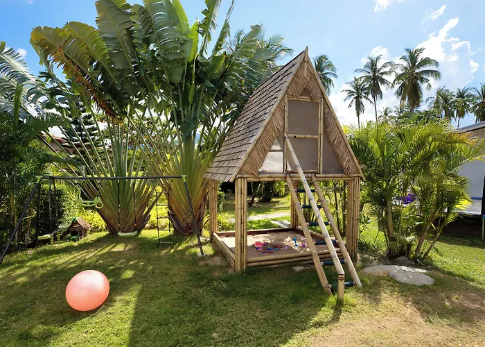 Maya Resort Samui - Family Resort