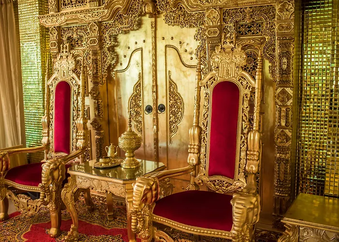 Nakaraj Princess Chiang Rai - Walking Street