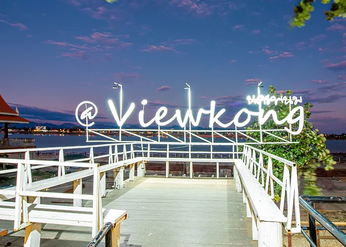 Fortune View Khong Hotel Nakhon Phanom